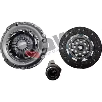 Spojková sada QWP Sada spojky QWP WCL118