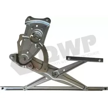 Stahovačka okna QWP Zvedací zařízení oken QWP 7454 737