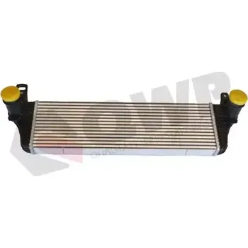 Chladič motoru QWP Chladič vzduchu intercooler QWP WIC200