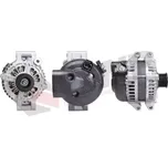 QWP Alternátor QWP WGE828 + DOPRAVA ZDARMA!