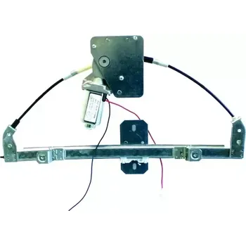 Stahovačka okna QWP Zvedací zařízení oken QWP 7450 765