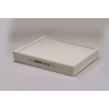 Ventilátor topení a klimatizace QWP Filtr vzduchu v interiéru QWP WCF708