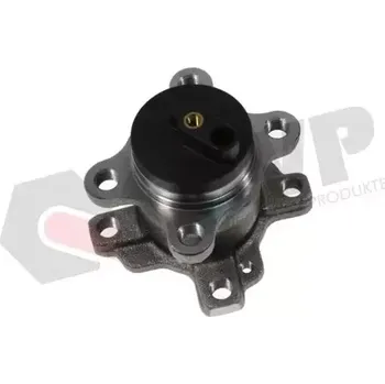 QWP Sada ložiska kola QWP WWB632