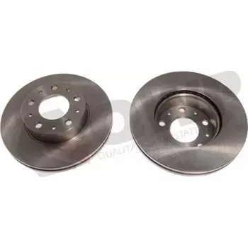 Brzdový kotouč QWP Brzdový kotouč - 280 mm QWP WBD946