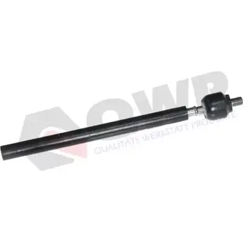 Čep řízení QWP Axiální kloub příčného táhla řízení QWP WSS683