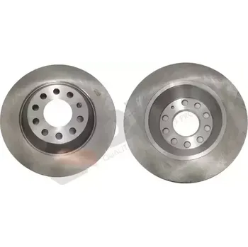 Brzdový kotouč QWP Brzdový kotouč - 302 mm QWP WBD336