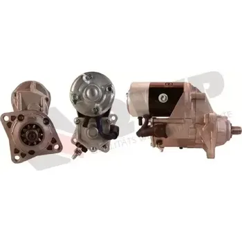 Startér QWP Startér QWP WST157 + DOPRAVA ZDARMA!