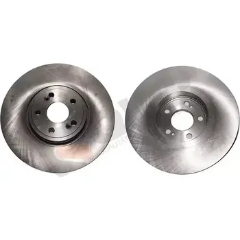 Brzdový kotouč QWP Brzdový kotouč - 324 mm QWP WBD418