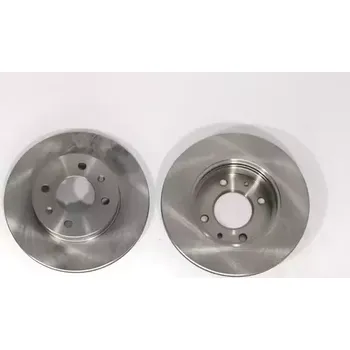 Brzdový kotouč QWP Brzdový kotouč - 241 mm QWP WBD489