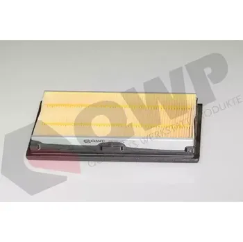 Vzduchový filtr QWP Vzduchový filtr QWP WAF356