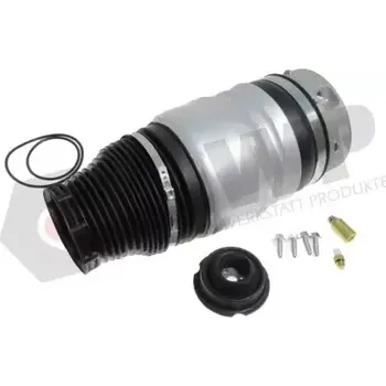 QWP Vzduchová pružina podvozku QWP WAS032 + DOPRAVA ZDARMA!