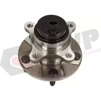 QWP Sada ložiska kola QWP WWB721