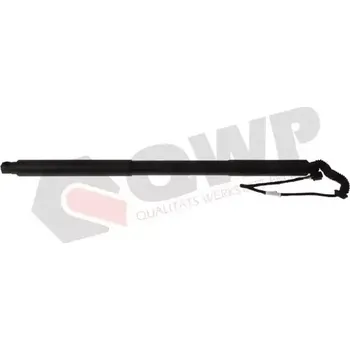 Dveře karosérie QWP Plynová vzpěra zavazadlového prostoru QWP WLG054