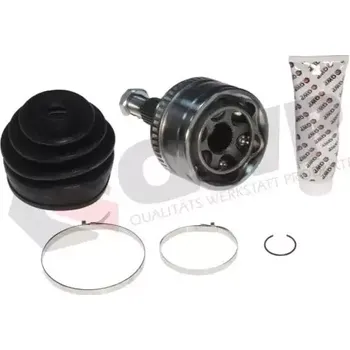 Poloosa kola QWP Kloub hnacího hřídele, sada QWP WJO144