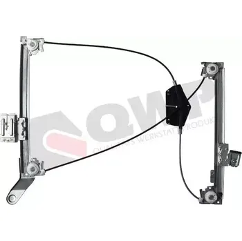 Stahovačka okna QWP Zvedací zařízení oken QWP 1251 738