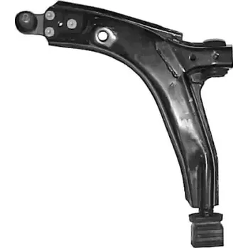 Zavěšení kol QWP Rameno zavěšení kol QWP WSS1360