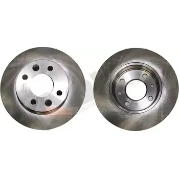 Brzdový kotouč QWP Brzdový kotouč - 238 mm QWP WBD314