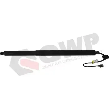 Dveře karosérie QWP Plynová vzpěra zavazadlového prostoru QWP WLG059