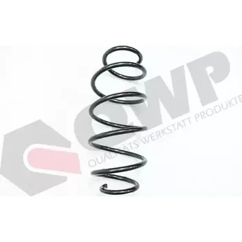 QWP Pružina podvozku QWP WCS236