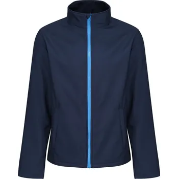 Pánská větrovka Regatta Navy(FrcBlu) 1129819 XS