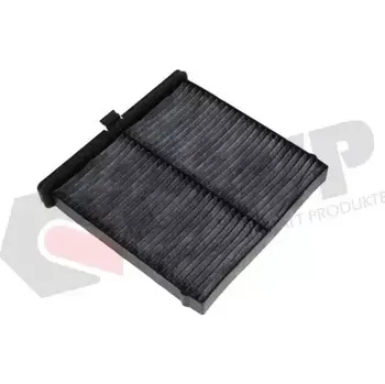 Kabinový filtr QWP Filtr vzduchu v interiéru QWP WCF945C