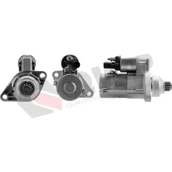 Startér QWP Startér QWP WST957 + DOPRAVA ZDARMA!