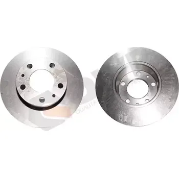 Brzdový kotouč QWP Brzdový kotouč - 280 mm QWP WBD193