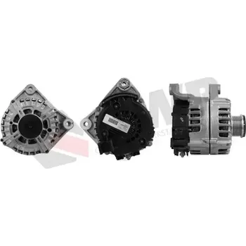 Alternátor QWP Alternátor QWP WGE972 + DOPRAVA ZDARMA!