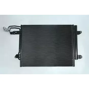 Výparník klimatizace QWP Kondenzátor klimatizace QWP WAC113