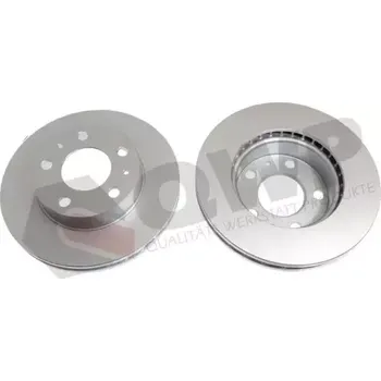 Brzdový kotouč QWP Brzdový kotouč - 300 mm QWP WBD377C