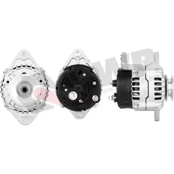 Alternátor QWP Alternátor QWP WGE511 + DOPRAVA ZDARMA!