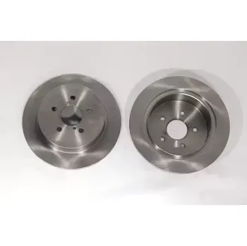 Brzdový kotouč QWP Brzdový kotouč - 274 mm QWP WBD692