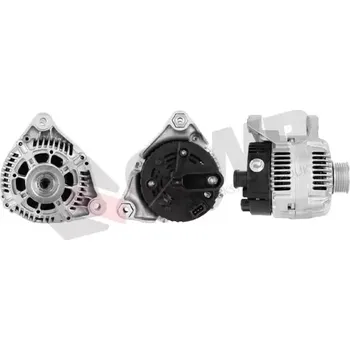Alternátor QWP Alternátor QWP WGE513 + DOPRAVA ZDARMA!