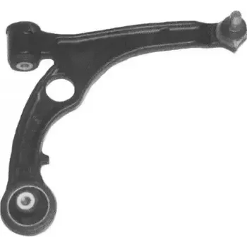 Zavěšení kol QWP Rameno zavěšení kol QWP WSS586