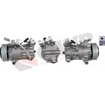 Kompresor klimatizace QWP Kompresor klimatizace QWP WCP756R + DOPRAVA ZDARMA!