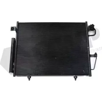 Výparník klimatizace QWP Kondenzátor klimatizace QWP WAC621