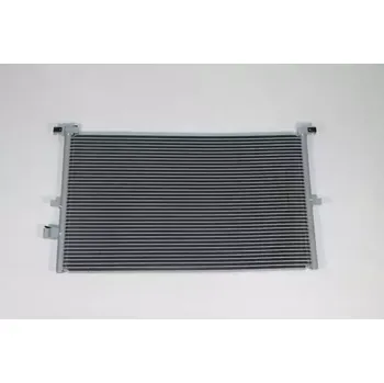 Výparník klimatizace QWP Kondenzátor klimatizace QWP WAC197