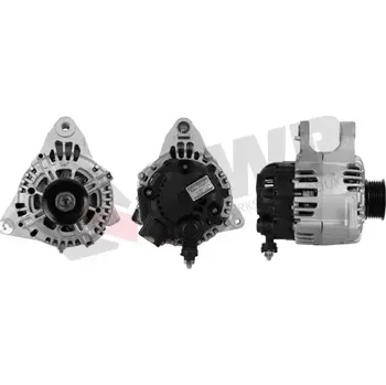 Alternátor QWP Alternátor QWP WGE663