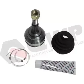 Poloosa kola QWP Kloub hnacího hřídele, sada QWP WJO568