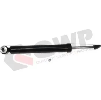 QWP Tlumič pérování QWP WSA913