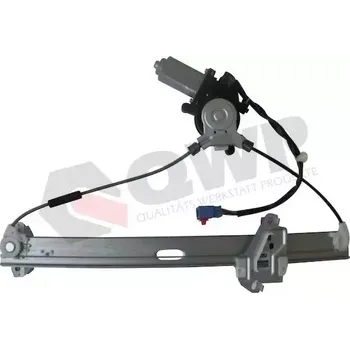 Stahovačka okna QWP Zvedací zařízení oken QWP 3617 712