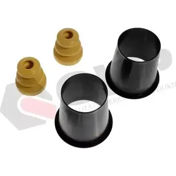 QWP Ochranná sada tlumiče pérování proti prachu QWP WDC130