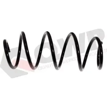 QWP Pružina podvozku QWP WCS749