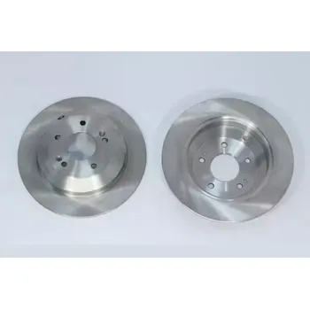 Brzdový kotouč QWP Brzdový kotouč - 302 mm QWP WBD743