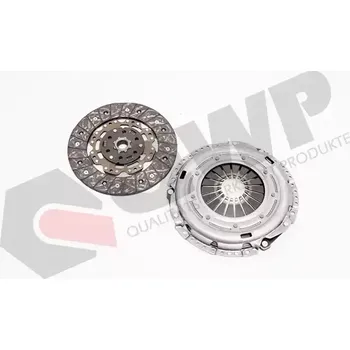 Spojka QWP Sada spojky QWP WCL0115