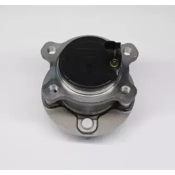 QWP Sada ložiska kola QWP WWB524