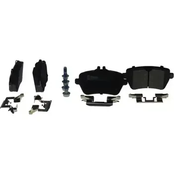 Brzdová destička QWP Sada brzdových destiček QWP WBP1113