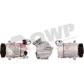 Kompresor klimatizace QWP Kompresor klimatizace QWP WCP325R + DOPRAVA ZDARMA!