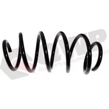 QWP Pružina podvozku QWP WCS746