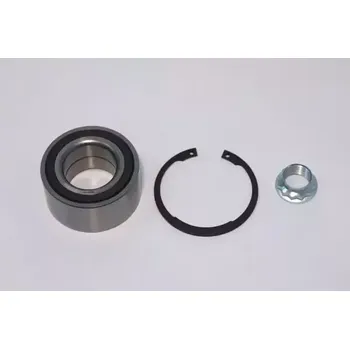 QWP Sada ložiska kola QWP WWB591